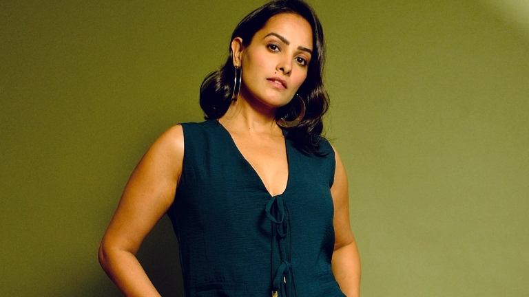 why anita hassanandani desrved to win chhoriyan chali gaon