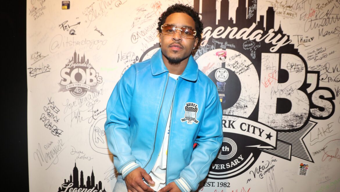 5 Things About Diddy’s Son – Hollywood Life