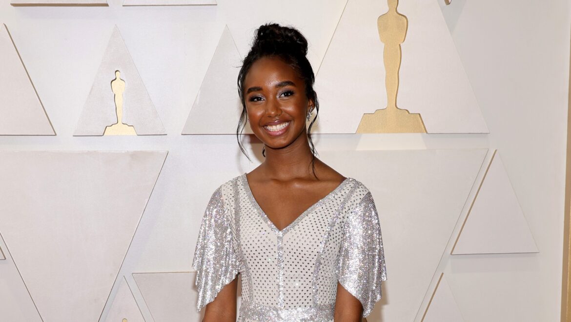 5 Things to Know About Diddy’s Daughter – Hollywood Life