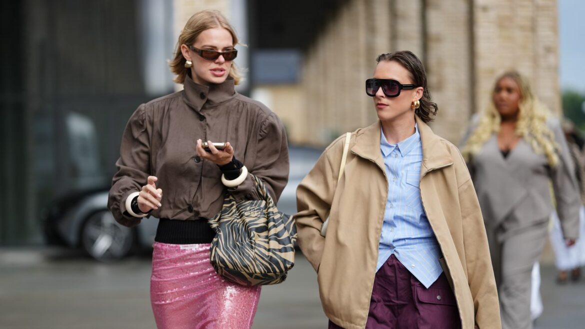 5 Underrated Color Combinations for Fall That Work Better Than You Could Imagine