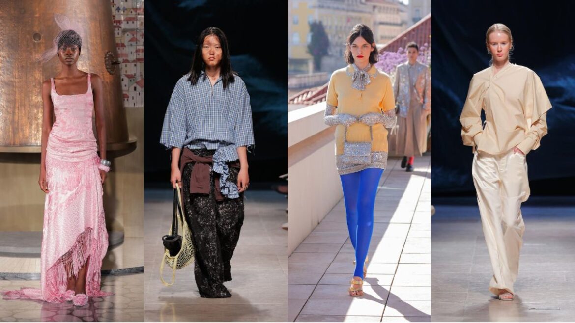7 Portuguese Brands From Lisboa Fashion Week to Have On Your Radar