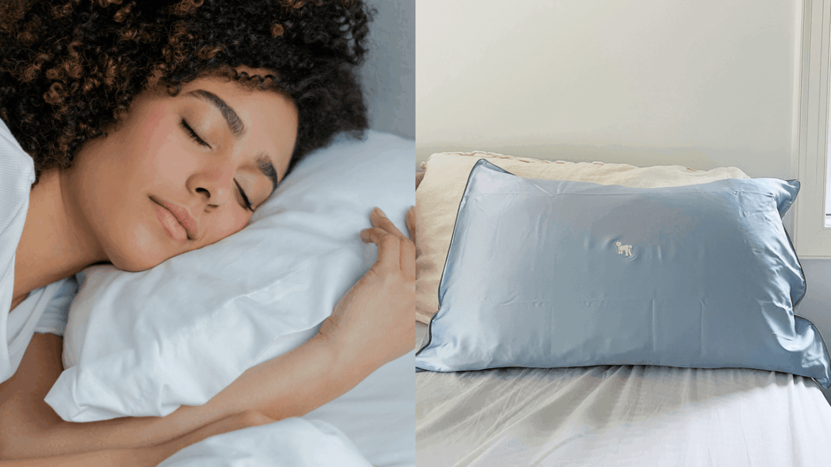 8 Best Silk Pillowcases We Tested for Smooth Skin and Hair 2025