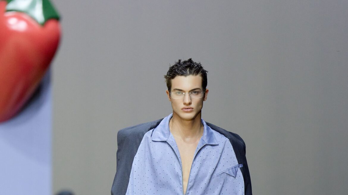 8ON8 Shanghai Spring 2026 Collection