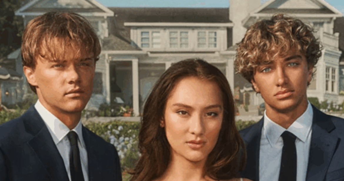 9 Shows To Watch After The Summer I Turned Pretty