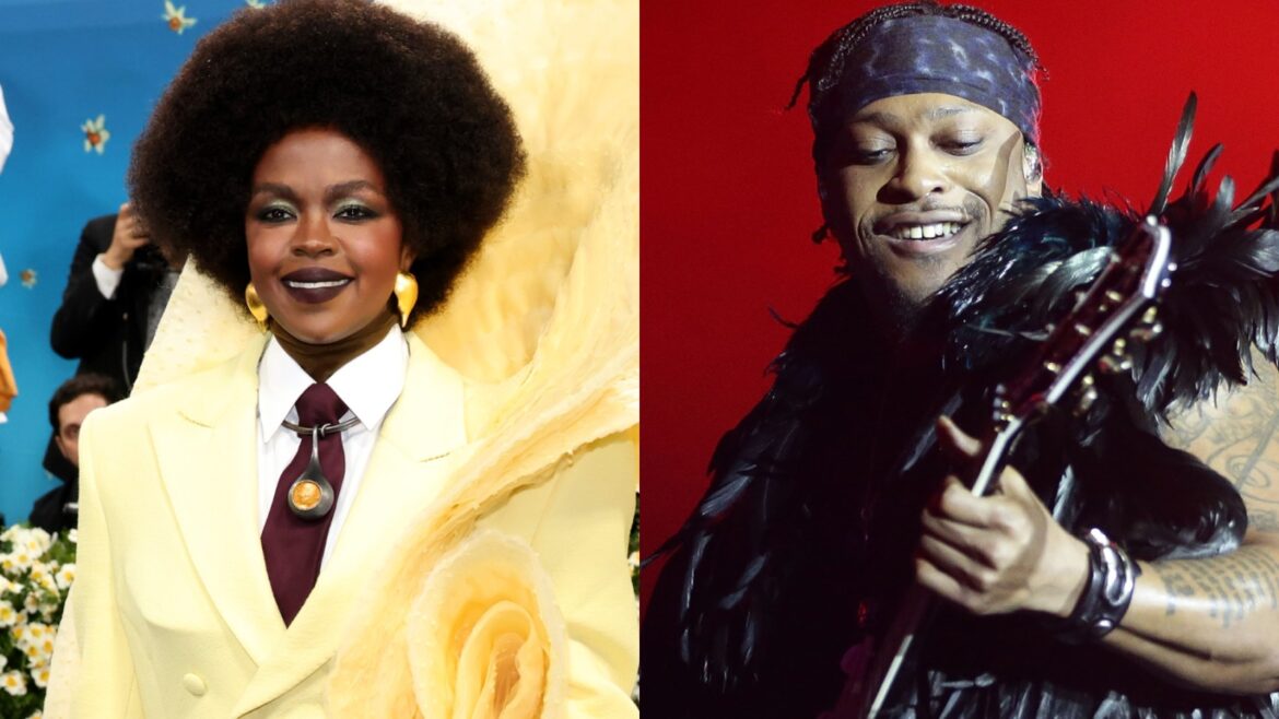 'A Beacon of Light to a Generation'