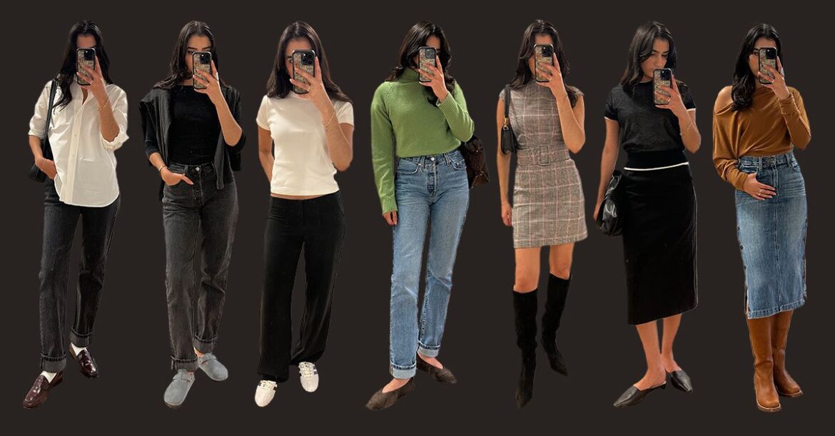 A City Girl's Guide to Fall Shoes—7 Chic Editor-Approved Styles