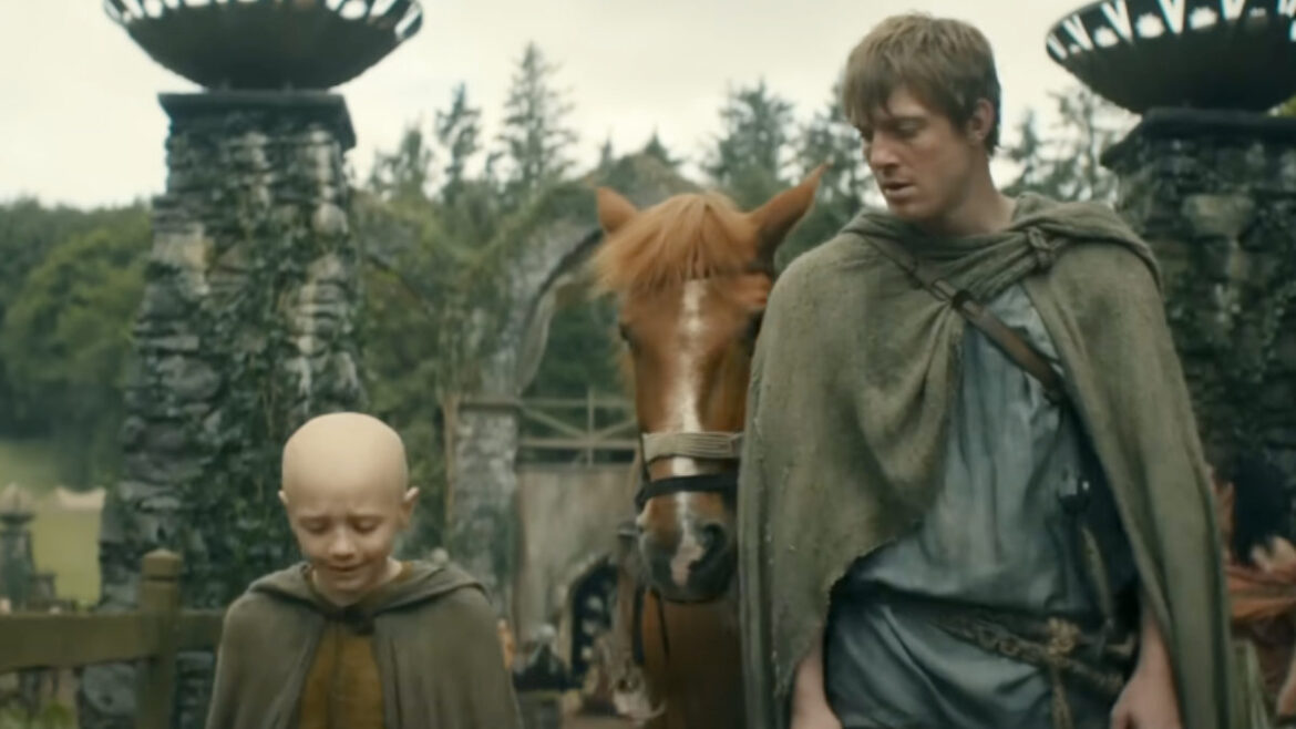 A Knight Of The Seven Kingdoms Dialogues: A Glimpse Into The Past Of Westeros' Most Iconic Families | Glamsham.com