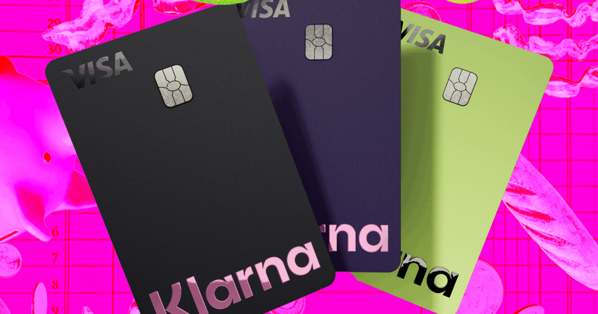 A Week In Brooklyn, NY Using A Klarna Card
