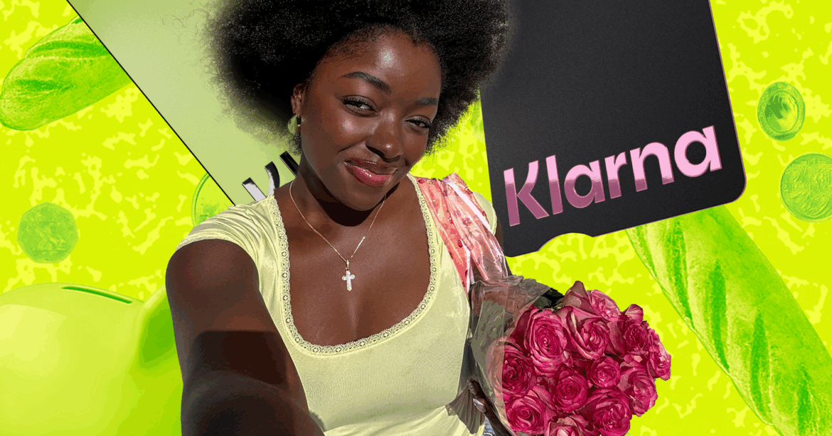 A Week In Los Angeles Using A Klarna Card