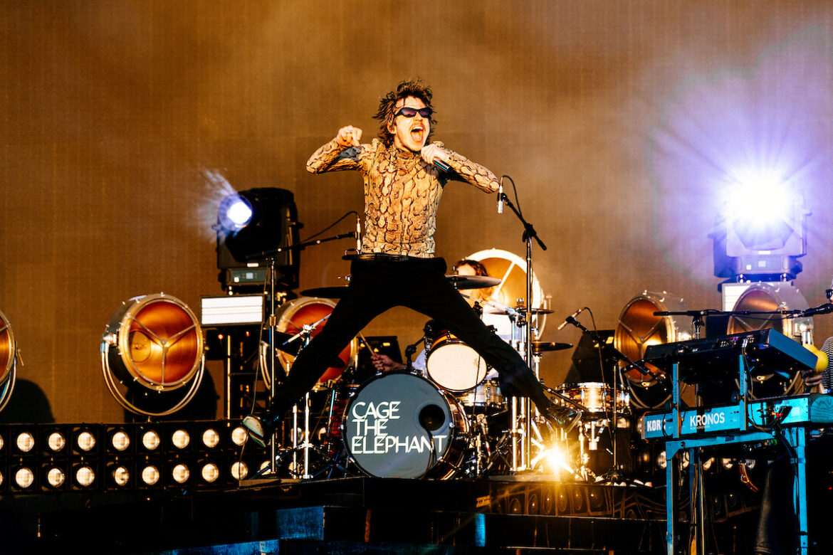 ACL Fest Showcases 2010s Indie Favorites