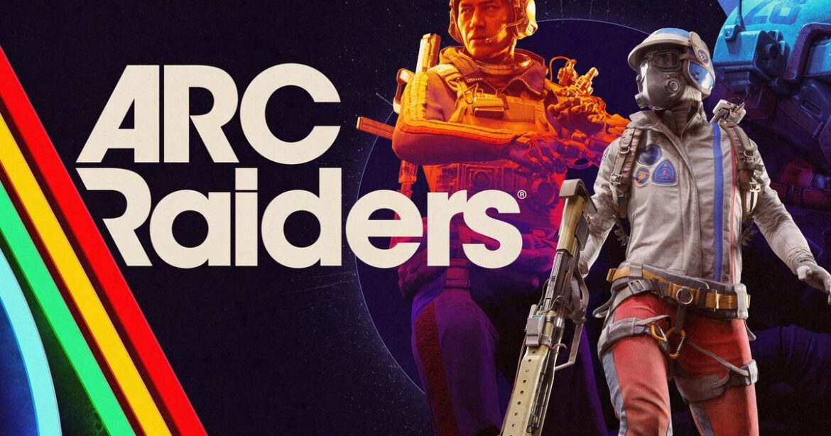 ARC Raiders release date: Price & platforms for new extraction shooter