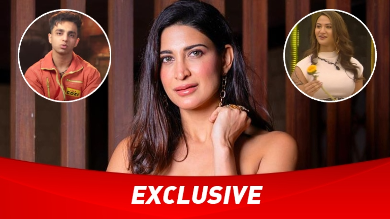 aahana kumra breaks silence on aarush bhola's remarks on anaya bangar