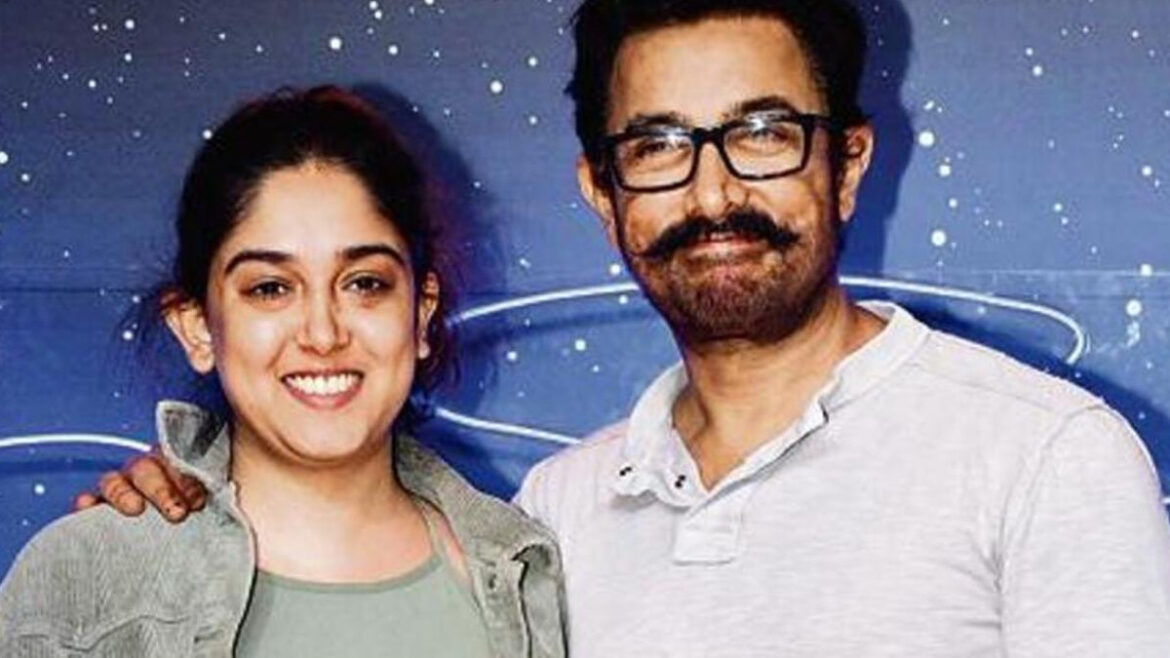 Aamir Khan's Daughter Ira Khan Opens Up About Her Emotional Journey To Recovery - A Must-Read! | Glamsham.com
