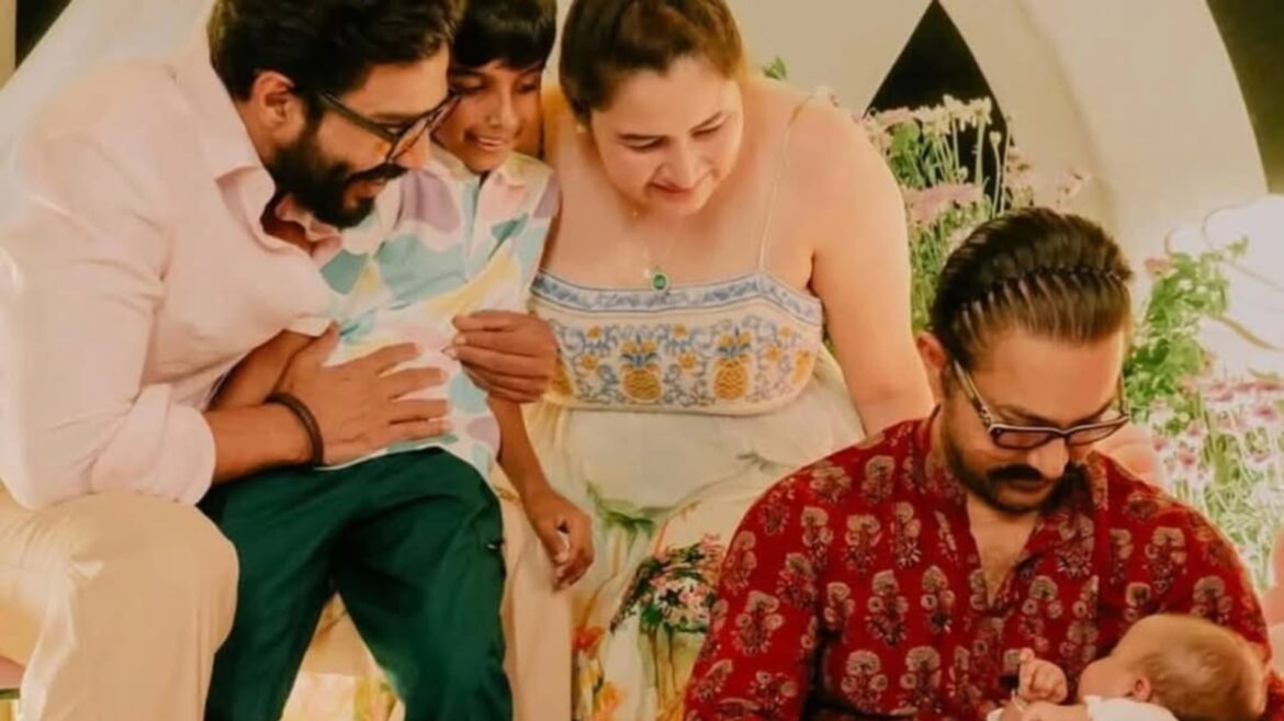 Aamir Khan's family looked after Jwala Gutta like their own for 10 months during IVF: Vishnu Vishal | Interview