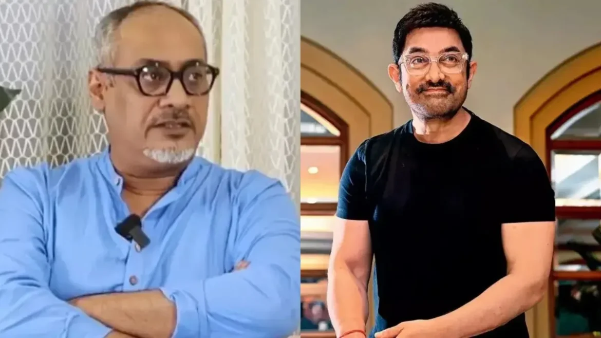 Abhinav Kashyap Accuses Aamir Khan Of Controlling, 'Draining Out' Filmmakers