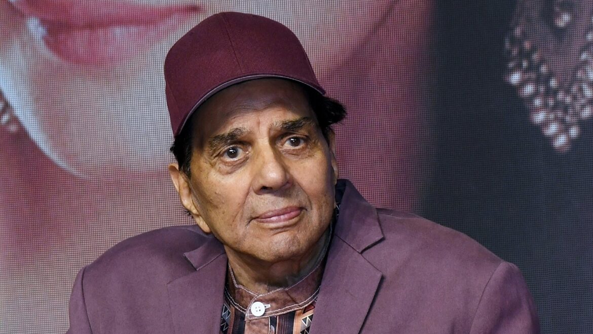 Actor Satyajeet Puri recalls Dharmendra’s fearless stand against the underworld: 'You have 10 people, I have an army'