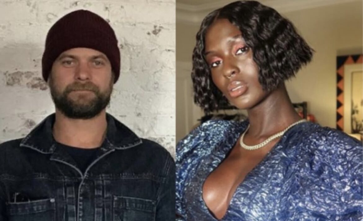 Actors Joshua Jackson & Jodie Turner-Smith Call Off Divorce Trial Over Custody Dispute