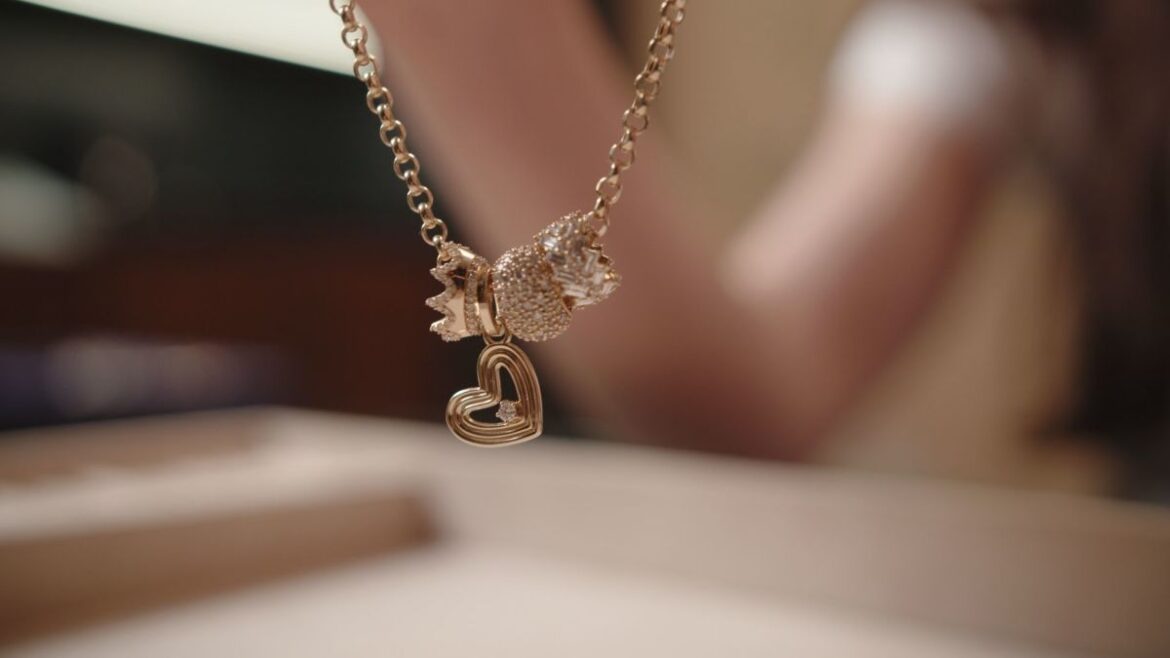 Adina Reyter: A Los Angeles-Based Jewelry Brand Crafting 'Forever Pieces'