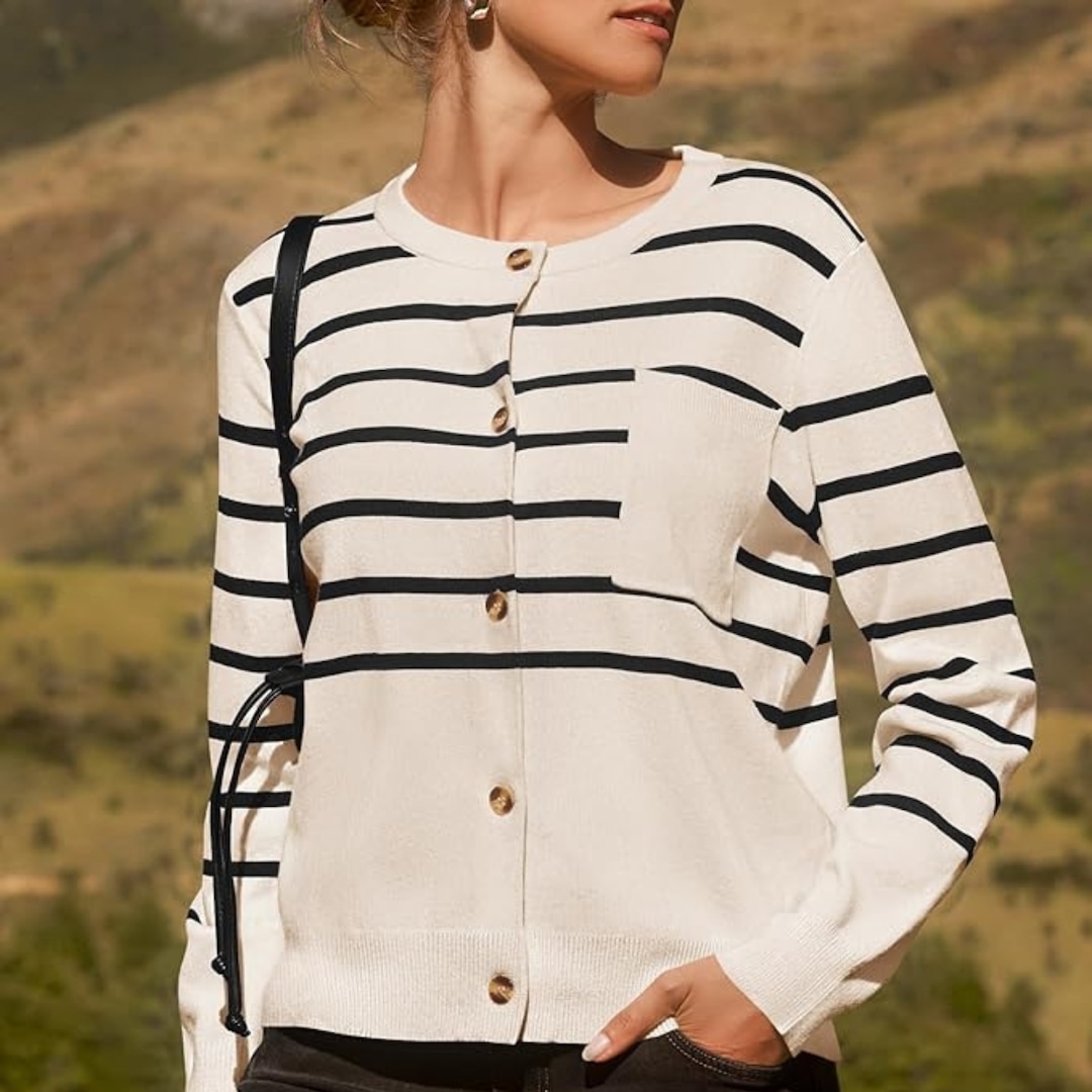 Affordable Cashmere Dupes Starting at $20