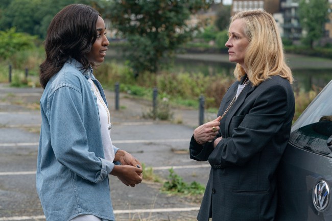 'After the Hunt' Writer Nora Garrett: Ending Explained, and Changes