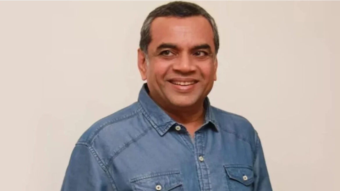 Ajay Devgn's Drishyam 3 Loses Paresh Rawal: Find Out What Went Down Behind The Scenes! | Glamsham.com