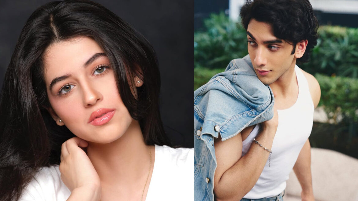 Akshay Kumar's Niece Naomika Saran To Make Her Bollywood Debut With Vedang Raina In Romantic Comedy! | Glamsham.com