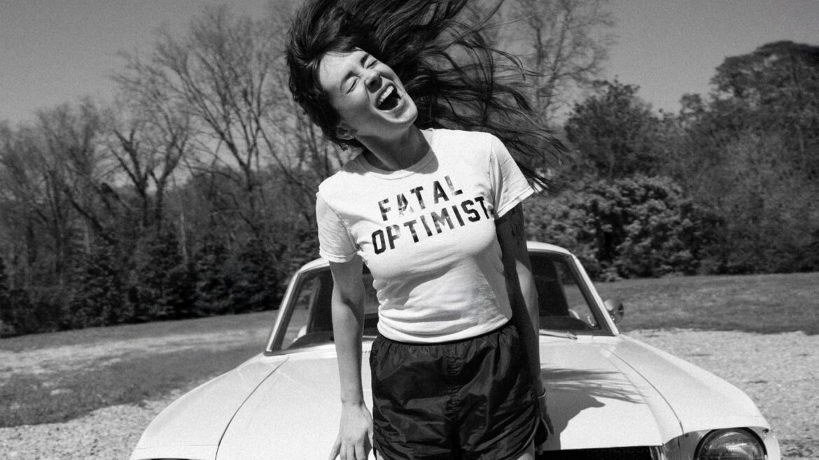 Album Review: Madi Diaz, 'Fatal Optimist'