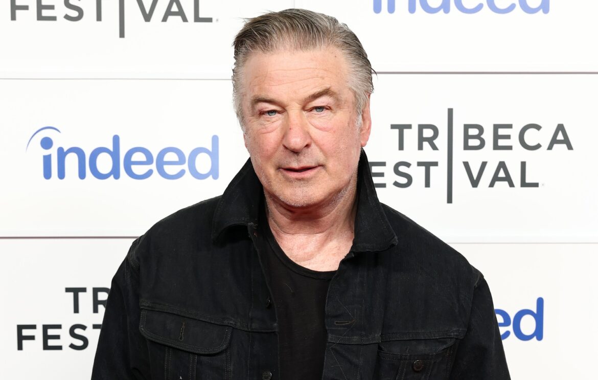 Alec Baldwin "crushed" wife's car in road accident