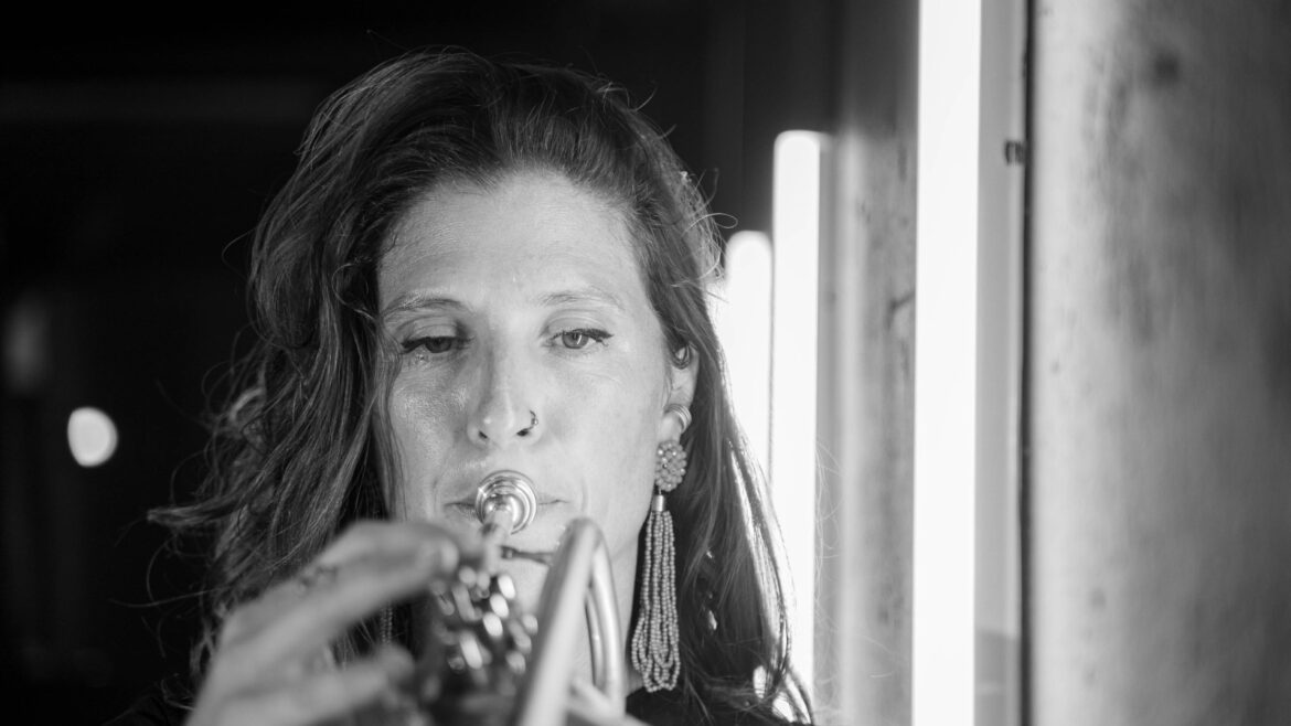 Alejandra Gala Bridges Wants To Hear The Music