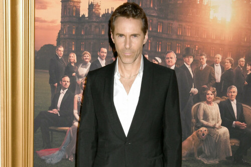 Alessandro Nivola didn't want his son Sam Nivola to take up acting