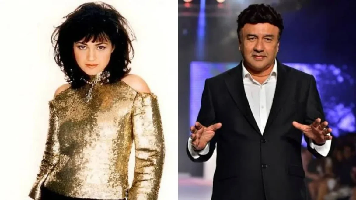 Alisha Chinai Recalls Industry Isolation After Sexual Harassment Case Against Anu Malik