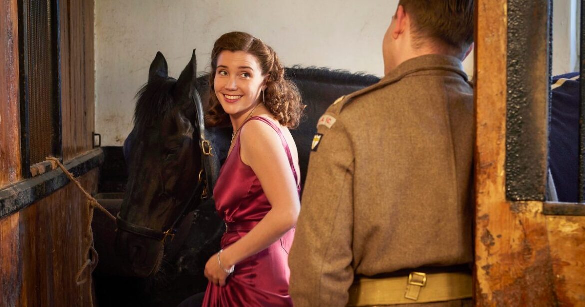 All Creatures Great and Small guest star has a very famous mum