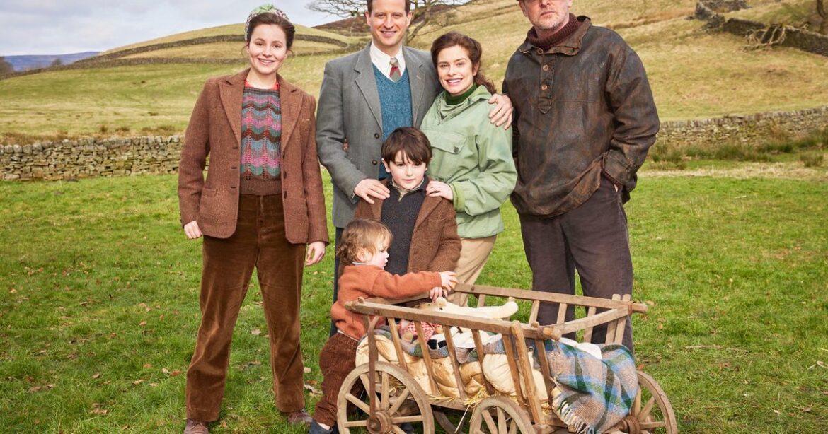 All Creatures says goodbye (for now) to two long-running characters