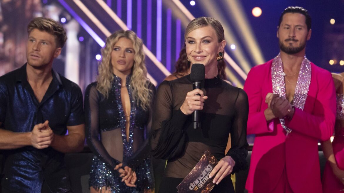 All Scores, Lauren Jauregui Eliminated