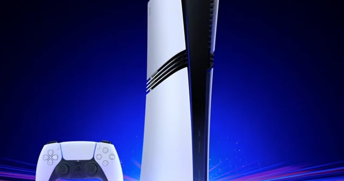 Amazon October Prime Day knocks £20 off the PS5 Pro for the first time