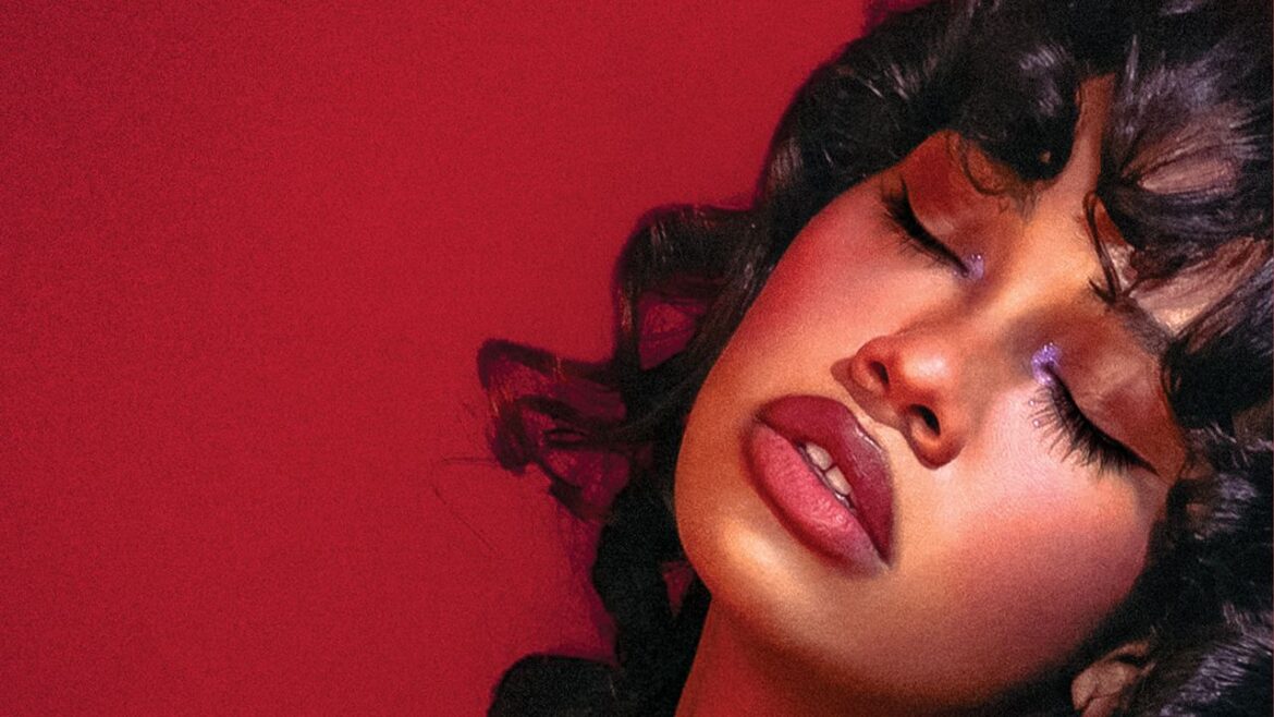 Amber Mark: Pretty Idea Album Review