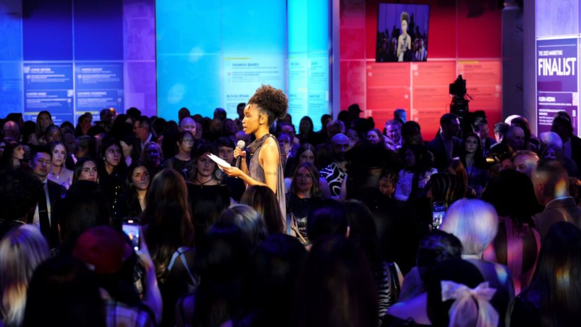 Amidst Industry Upheaval, Are Fashion Students Changing Their Career Goals?