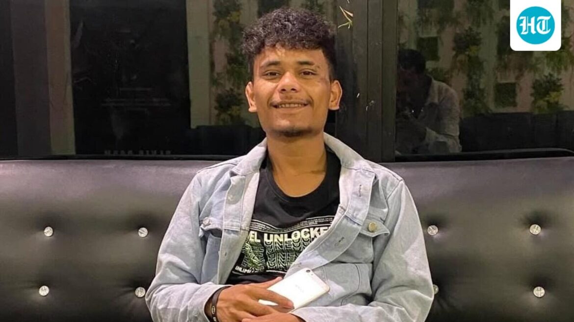 Amitabh Bachchan's Jhund co-star Priyanshu aka Babu Chhetri murdered by friend after brawl in Nagpur, accused held