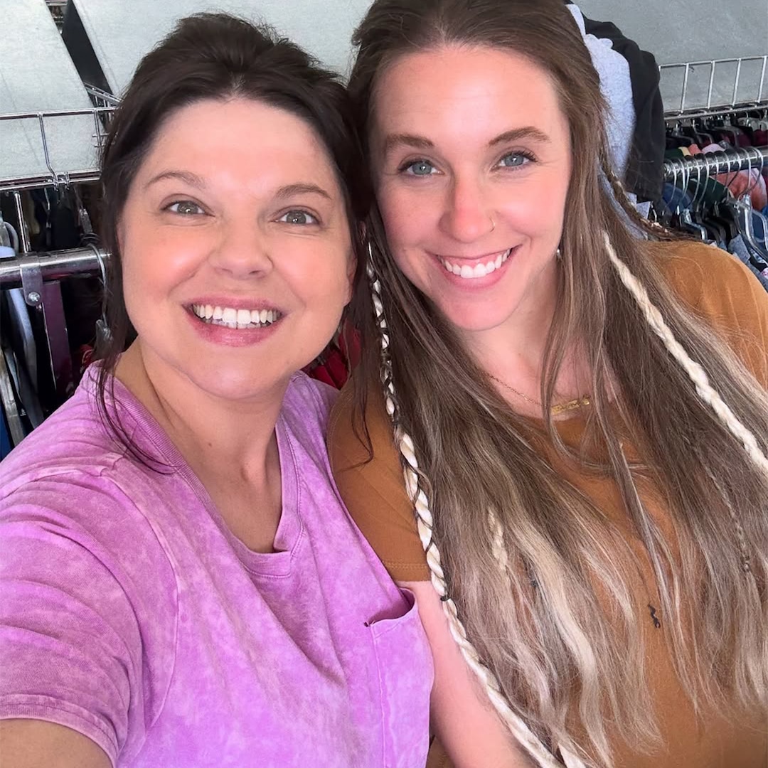 Amy Duggar King on 19 Kids and Counting Experience 