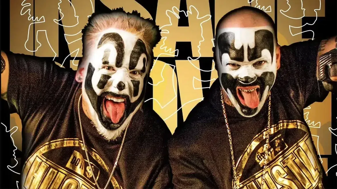Insane Clown Posse