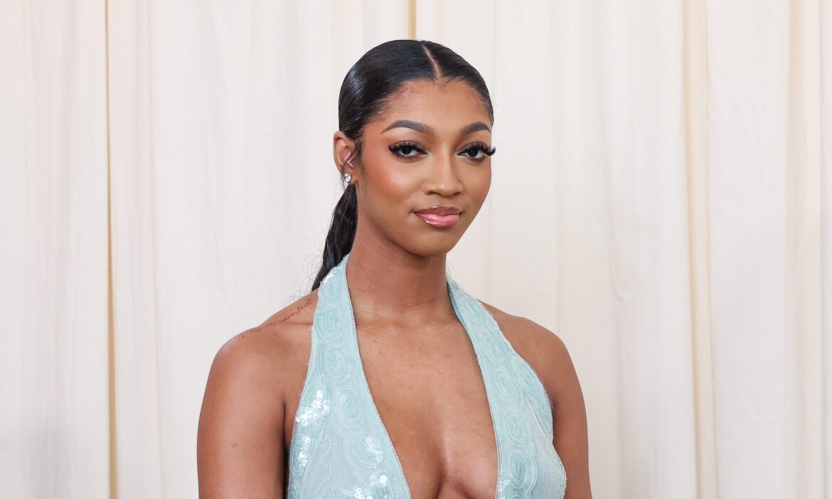 You Go Girl! Social Media Reacts As Angel Reese Flexes All Her Wins In Viral Tweet