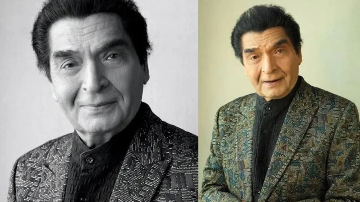 'Angrezon Ke Zamane Ka Jailer' No More: Bollywood Mourns Comedy Legend Asrani’s Passing At 84