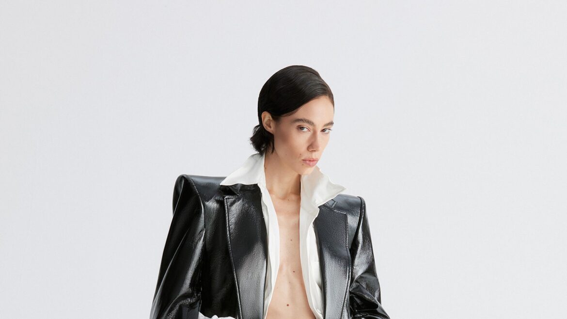 Annakiki Spring 2026 Ready-to-Wear