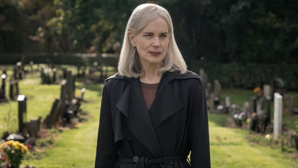 'Anne Rice's Talamasca' Review: AMC Drama Is Disappointing