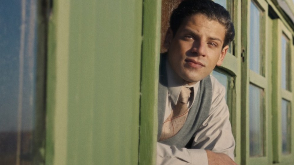 Annemarie Jacir's International Oscar Submission