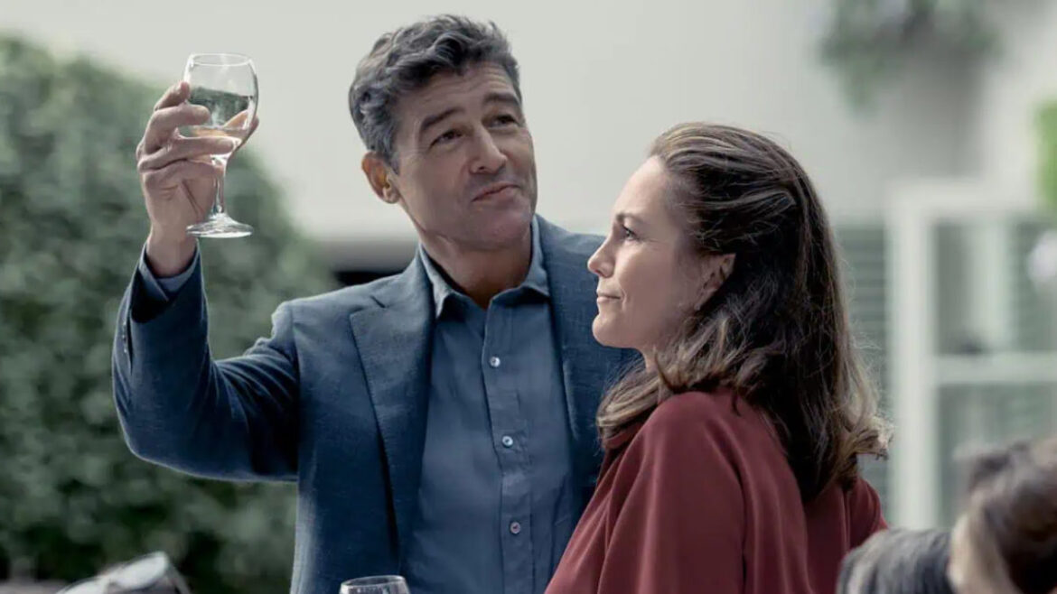 Anniversary (2025): A Family Thriller Set Against A Nation On Edge | Glamsham.com