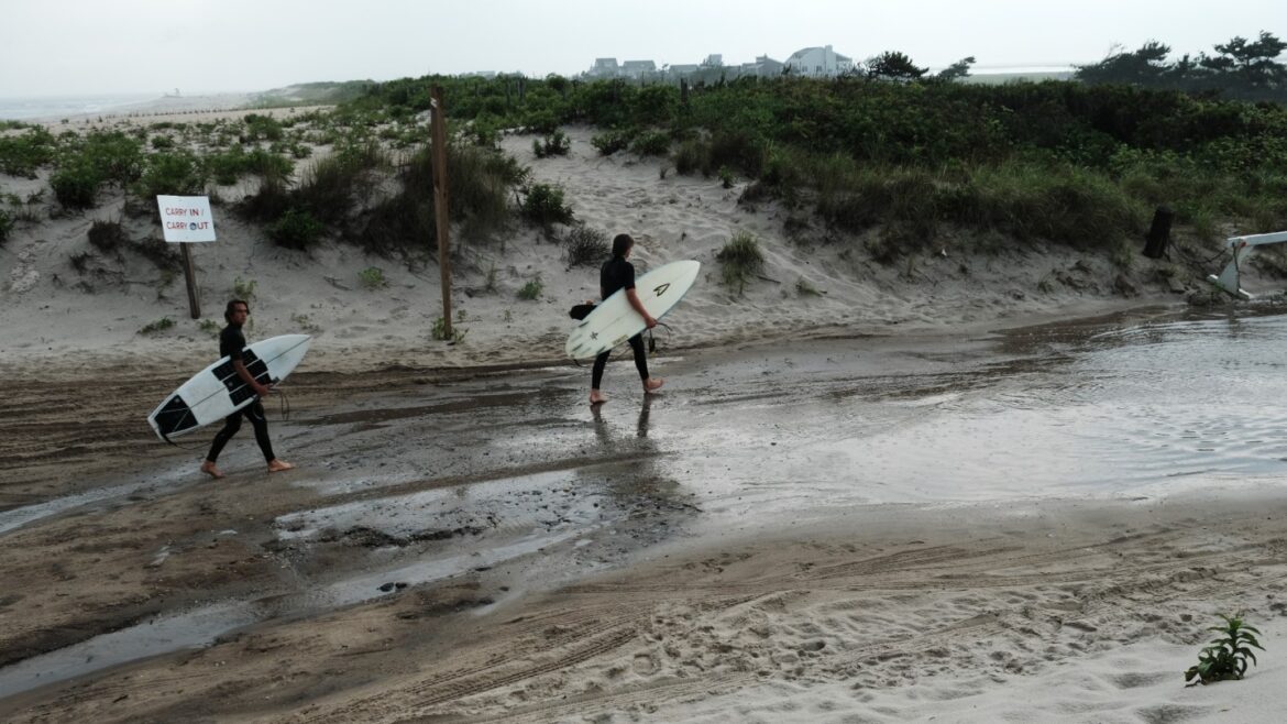 Another Gilgo Beach Murders Docuseries Comes to Amazon