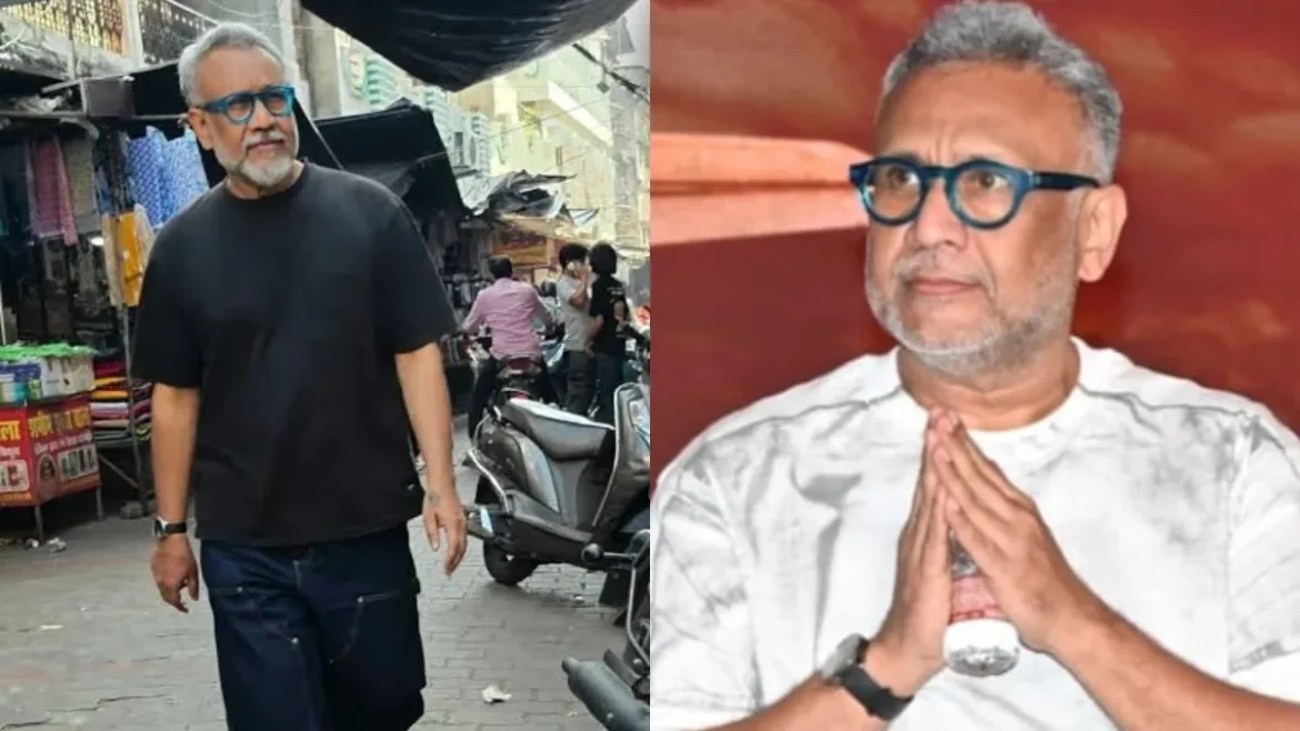 Anubhav Sinha Criticizes Bollywood's Obsession with "Fake" Box Office Numbers