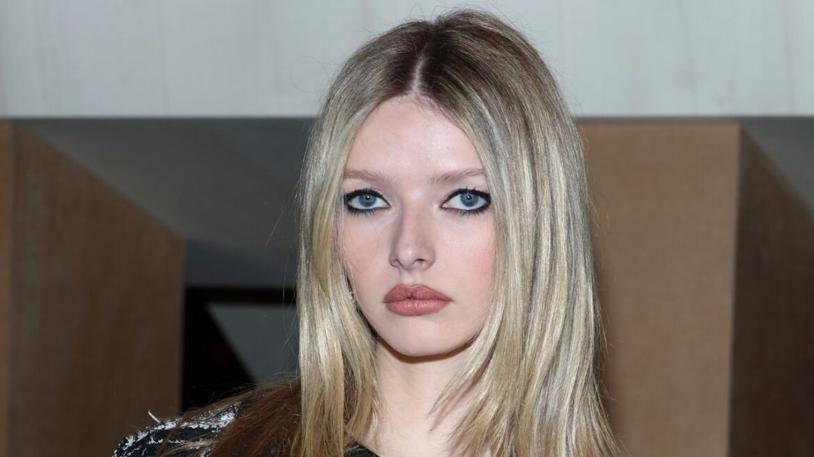 Apple Martin Made Her Singing Debut at a Nashville Bar