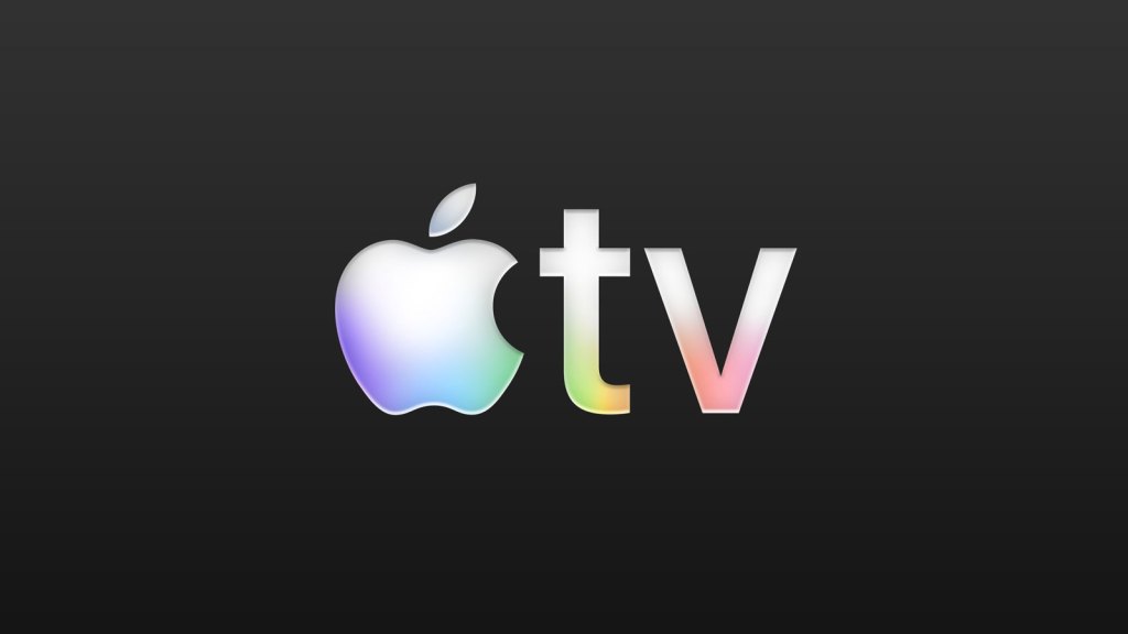 Apple SVP On Why They Dropped The "Plus" From Apple TV